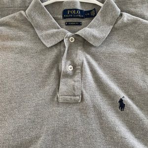 Polo by Ralph Lauren Short Sleeve Polo